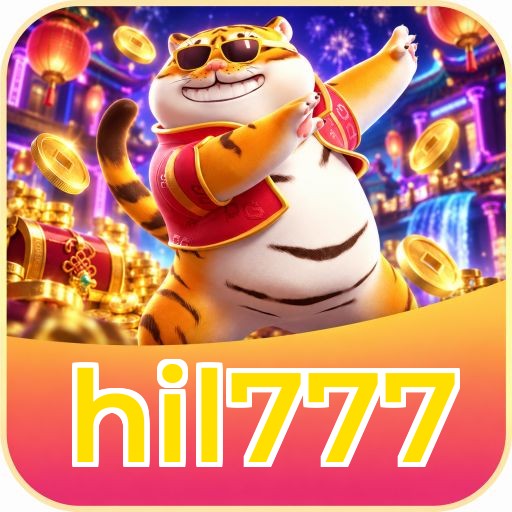 hil777 com RTP verificado e jogos auditados pela eCOGRA