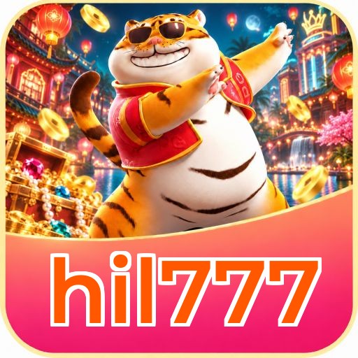 Catálogo de 2.547 jogos da hil777 incluindo Pragmatic Play e Evolution Gaming