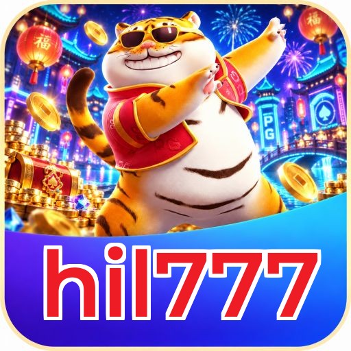 Comunidade oficial hil777 no Facebook com bônus exclusivos