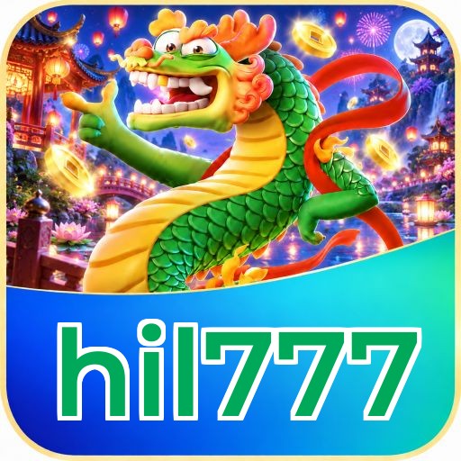hil777 licenciado com transparência e jogo responsável
